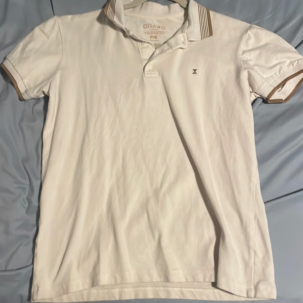 Polo shirt
